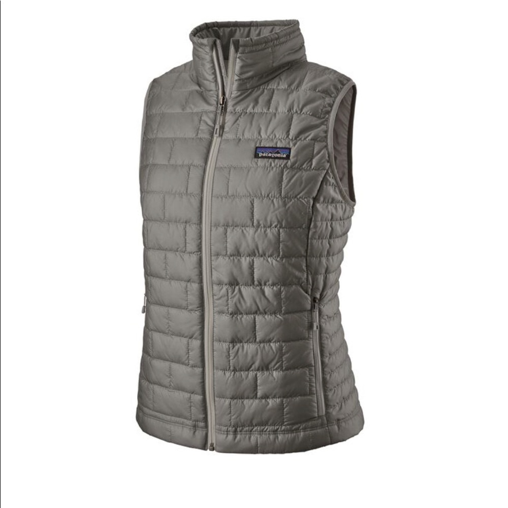 Patagonia Nano Vest (NEW WITH TAG)